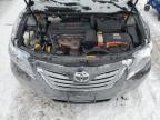 2008 Toyota Camry Hybrid продається в Dyer, IN - Rear End