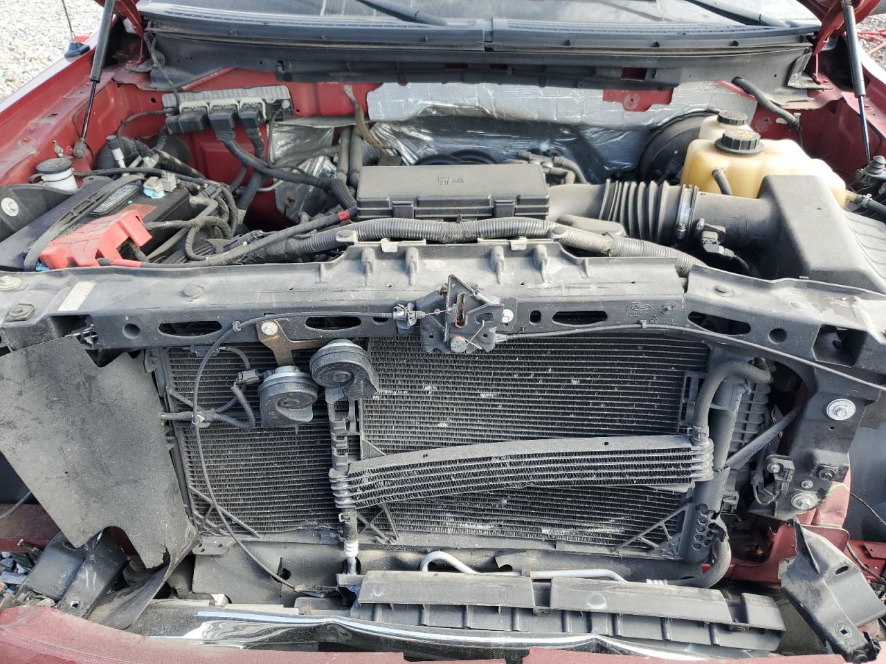 2013 Ford F-150 - Image 11