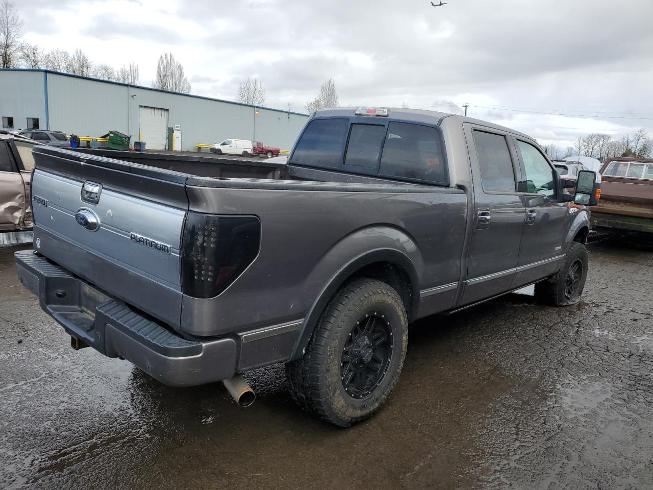 2014 Ford F-150 - Image 3