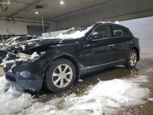 2008 Infiniti Ex35 Base