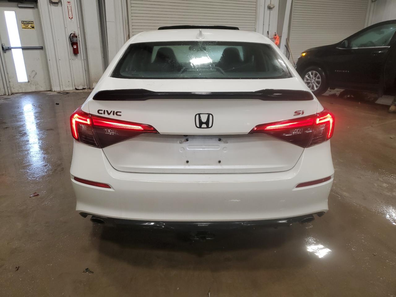 2022 Honda Civic - Image 6