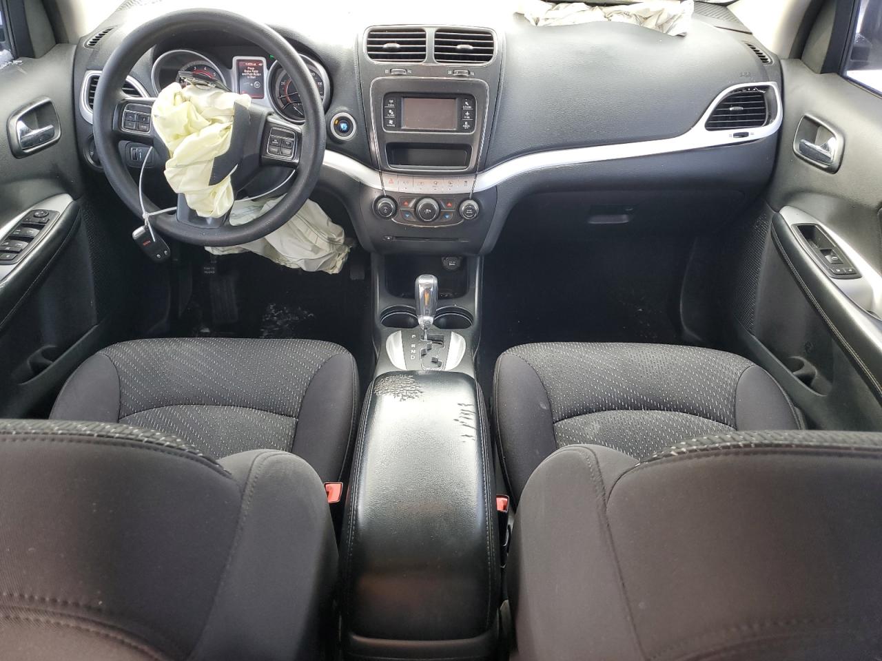 2013 Dodge Journey - Image 8