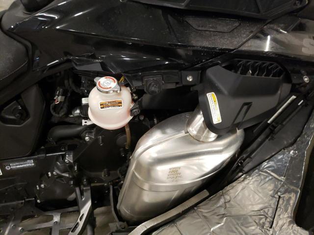 2021 SKIDOO SNOWMOBILE