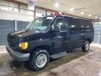 2006 Ford Econoline E350 Super Duty Wagon за продажба в Columbia Station, OH - Mechanical