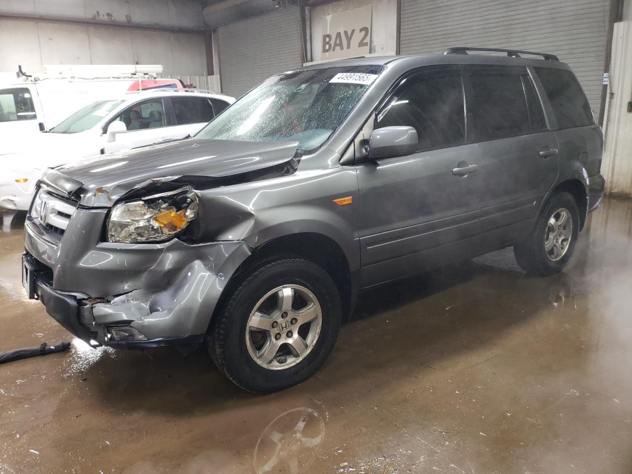 2007 Honda Pilot - Image 1
