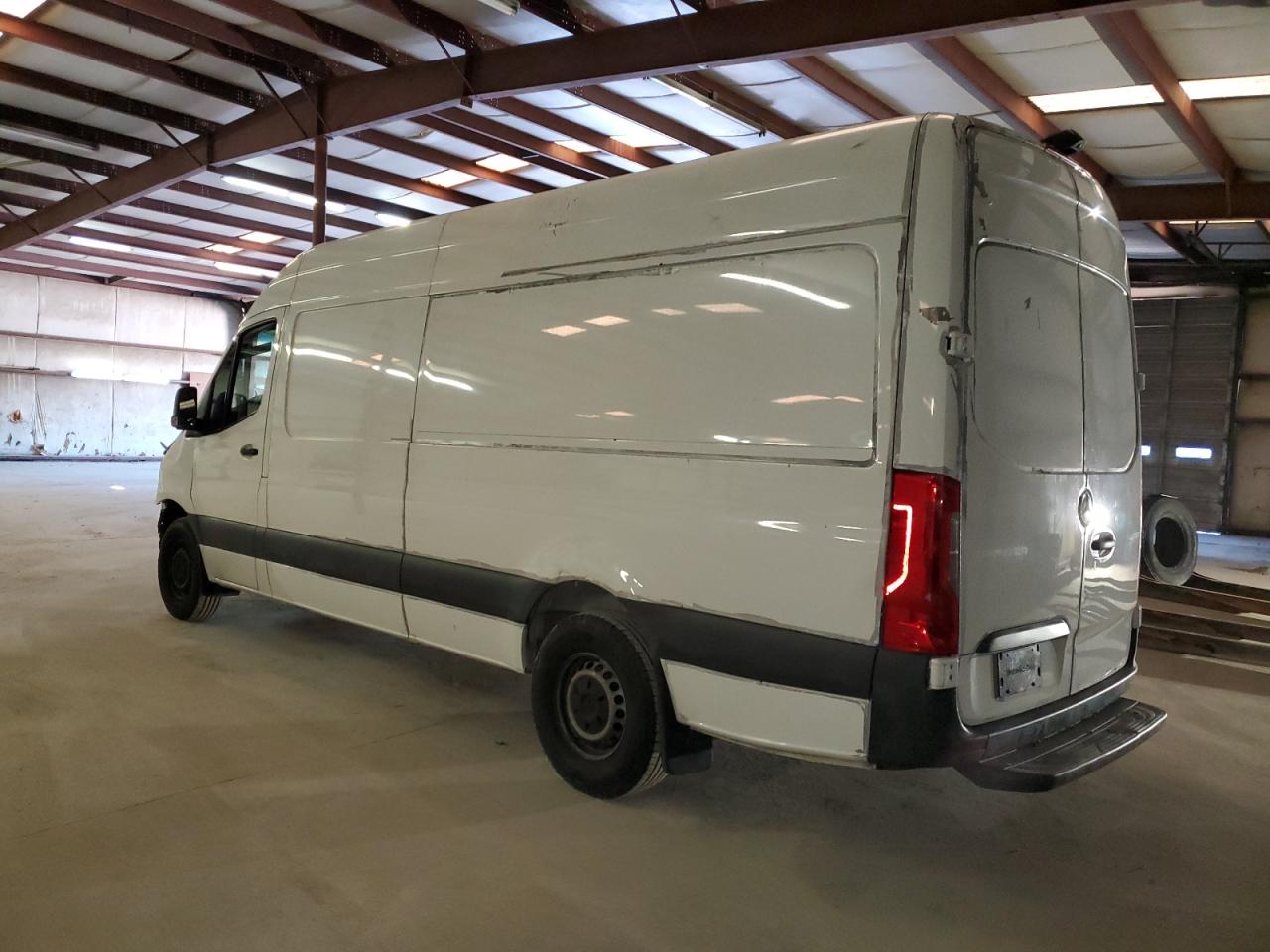 2019 Mercedes-Benz Sprinter - Image 2