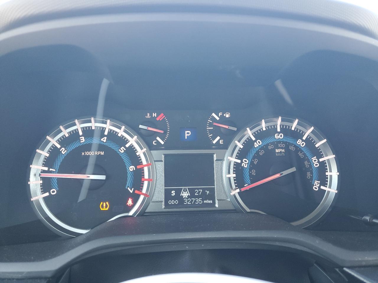 2019 Toyota 4Runner - Image 9