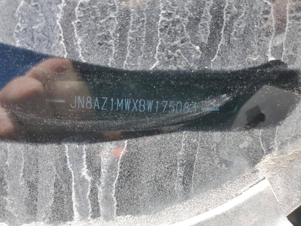2011 Nissan Murano - Image 13