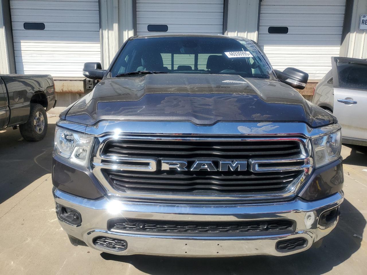 2021 RAM 1500 - Image 5