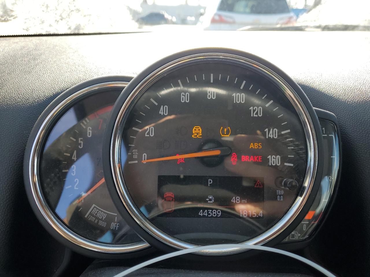 2019 MINI Cooper - Image 9