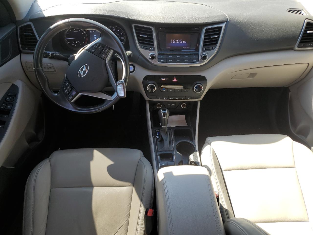 2016 Hyundai Tucson - Image 8