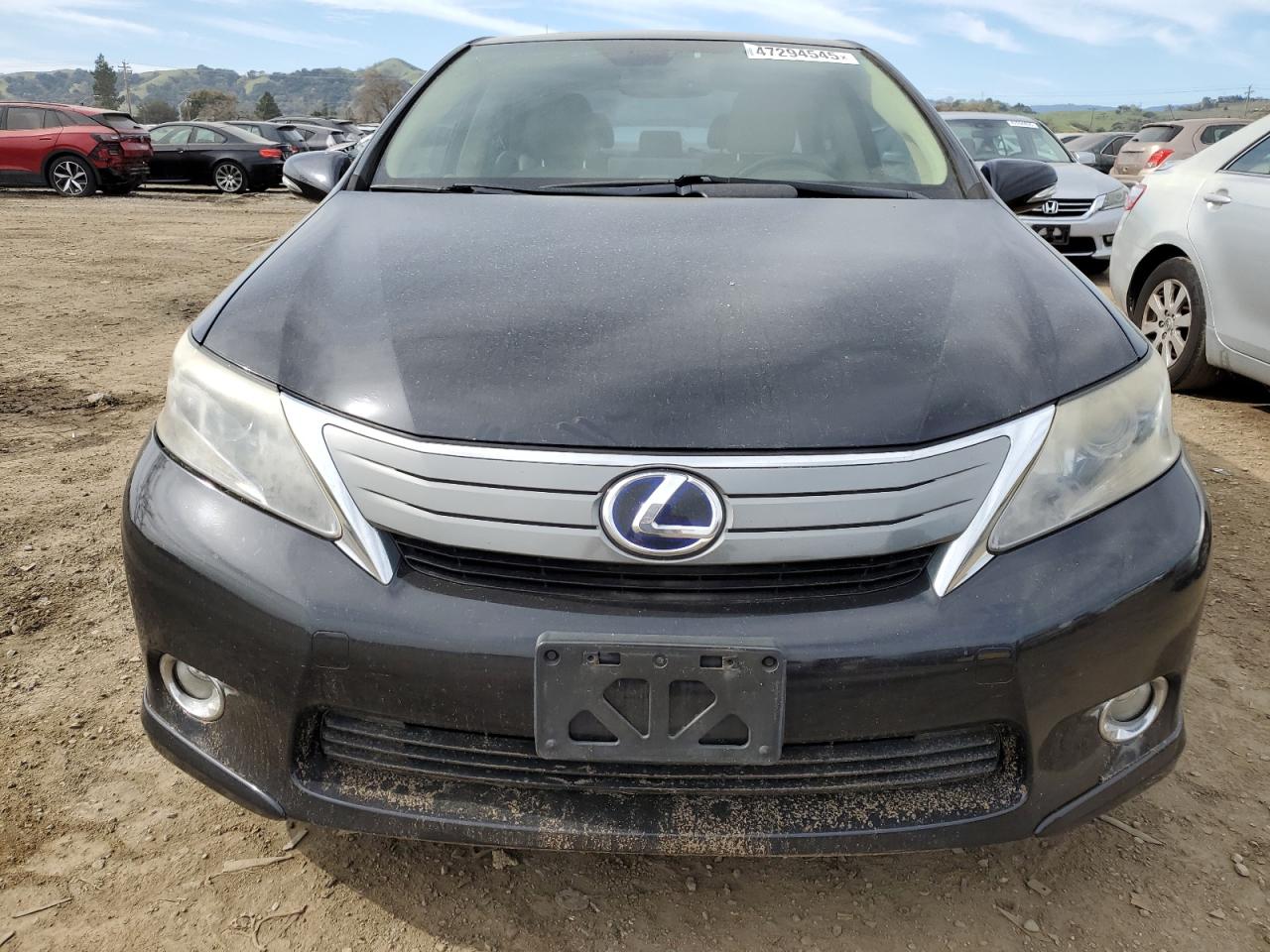 2010 Lexus HS - Image 5