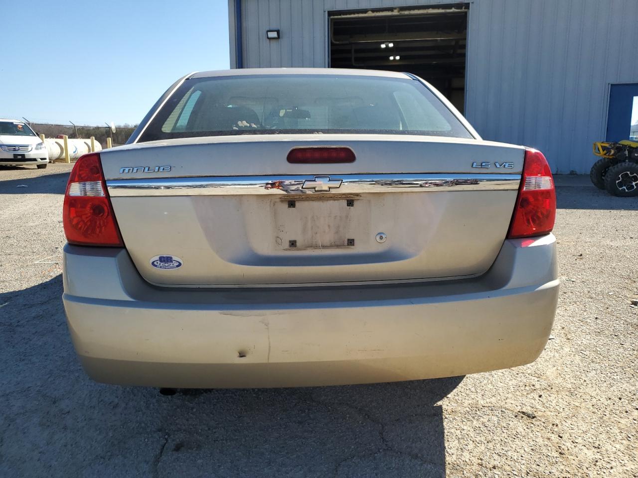 2008 Chevrolet Malibu - Image 6