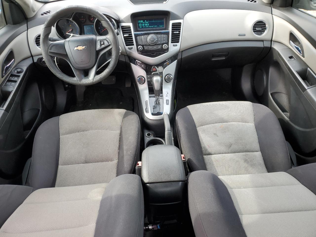 2013 Chevrolet Cruze - Image 8