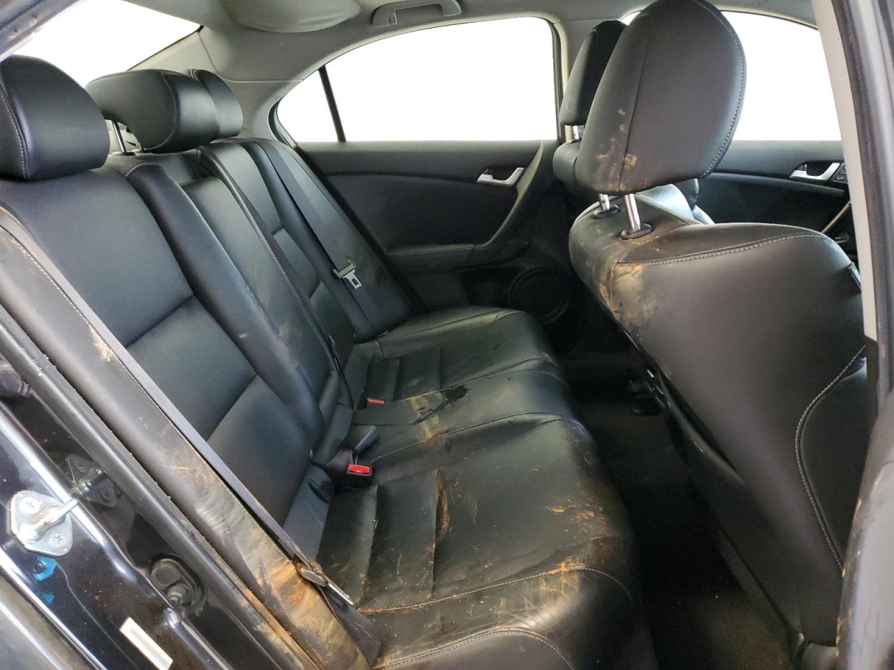 2012 Acura TSX - Image 10