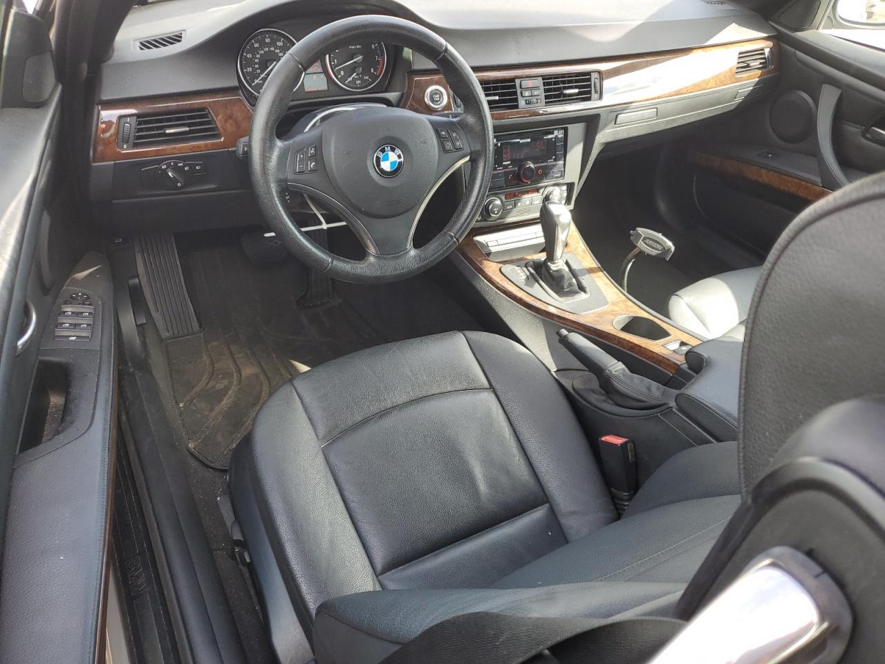 2008 BMW 3er - Image 8