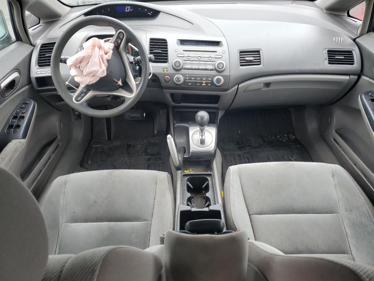 2010 Honda Civic - Image 8