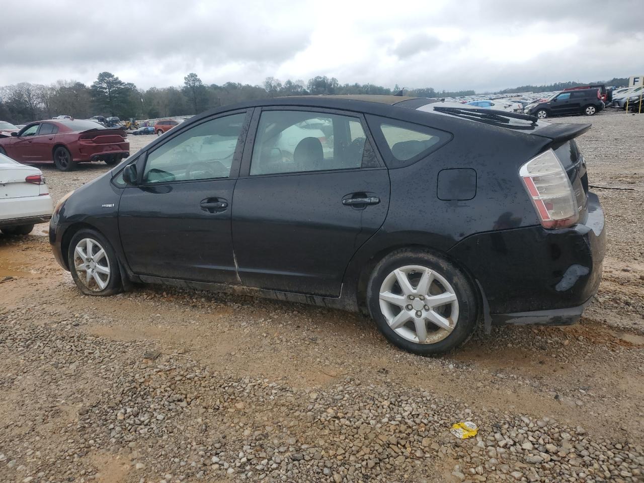 2009 Toyota Prius - Image 2