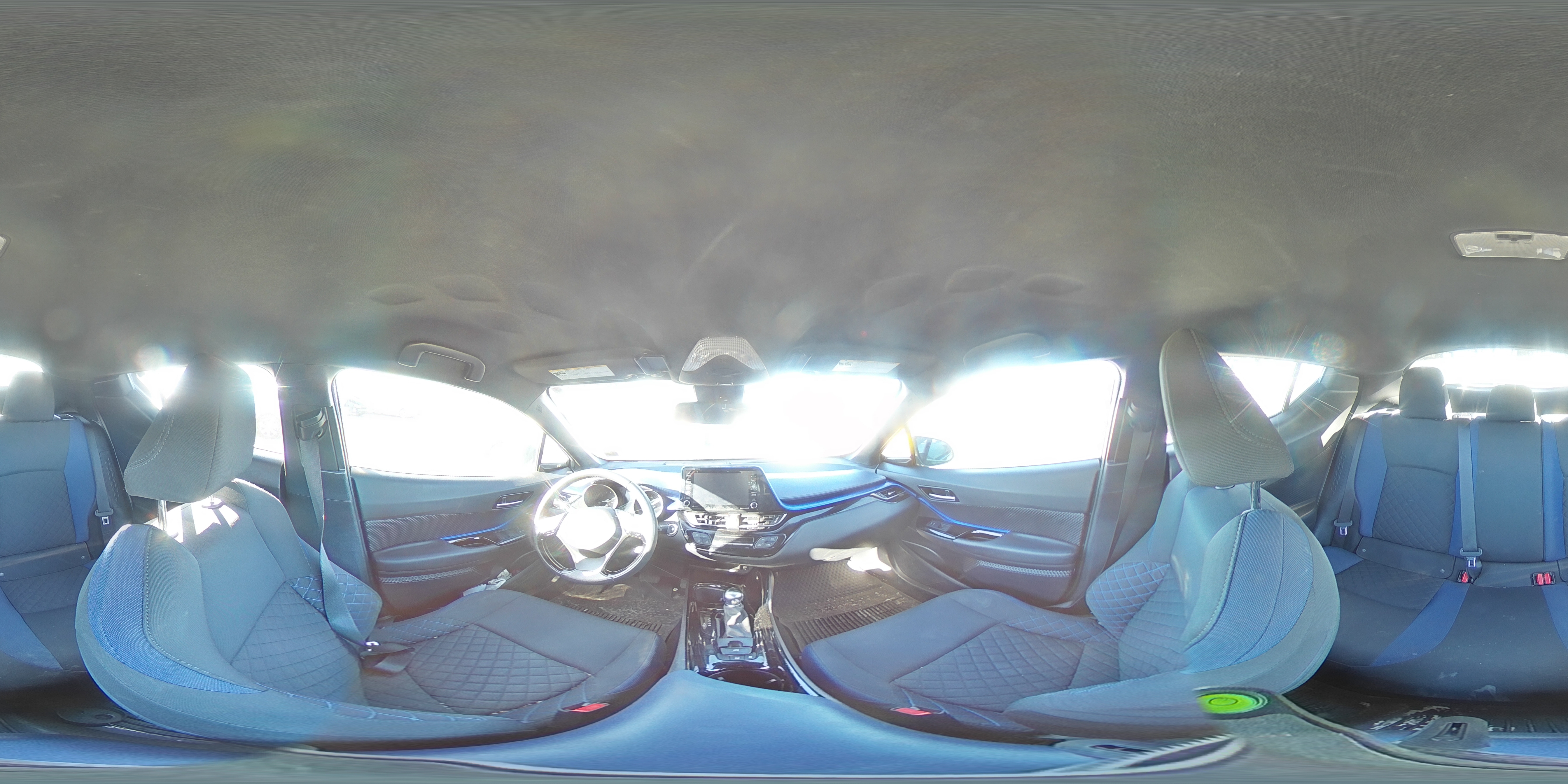 2021 Toyota C-HR - Image 14