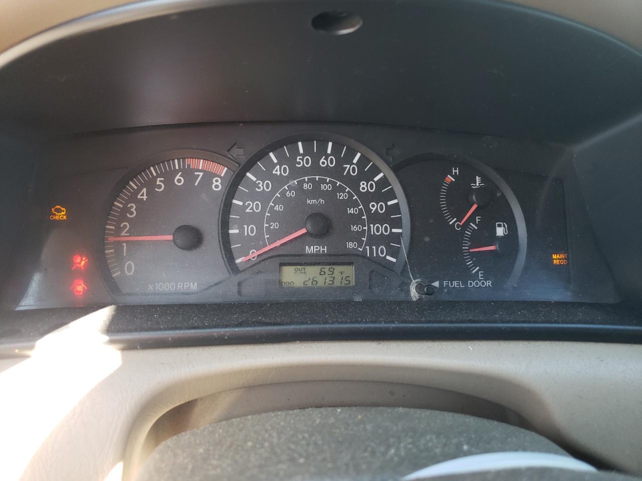 2006 Toyota Corolla - Image 9