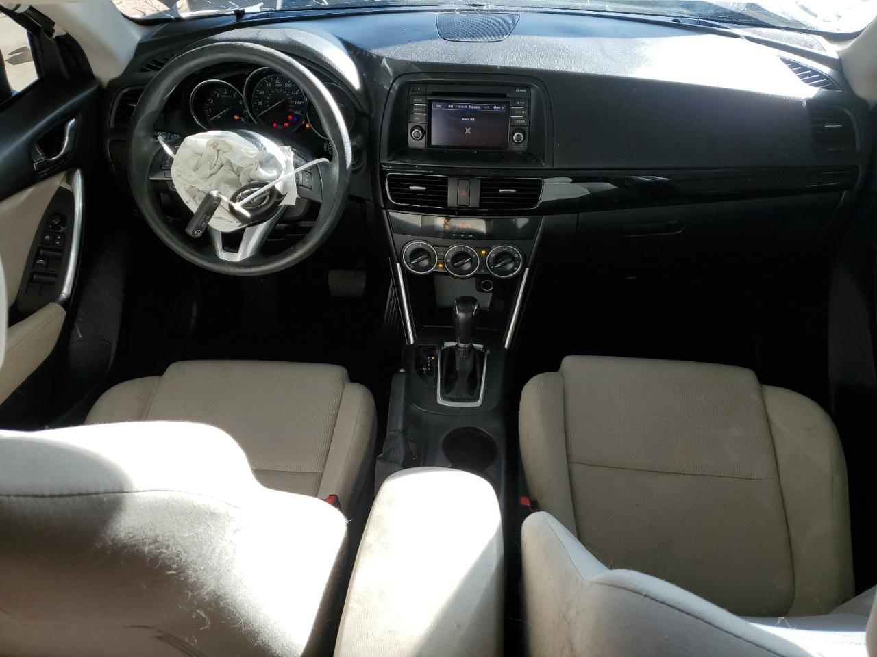 2015 Mazda CX-5 - Image 8