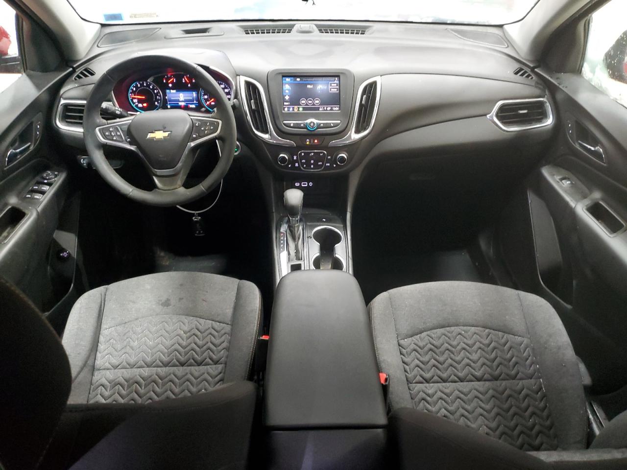 2023 Chevrolet Equinox - Image 8