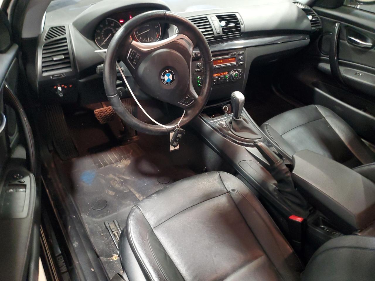 2013 BMW 1er - Image 8