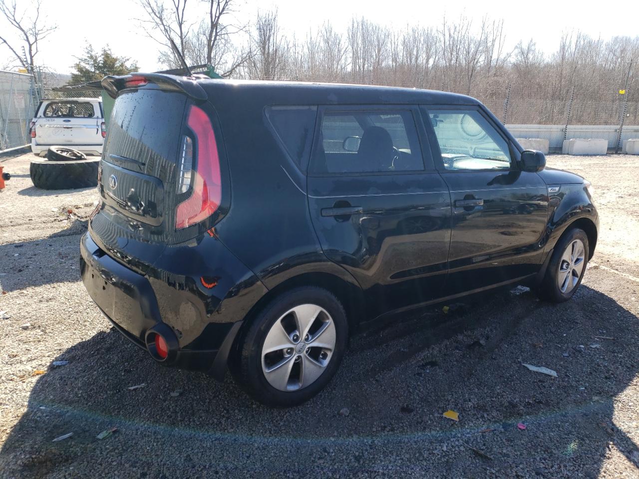 2016 Kia Soul - Image 3