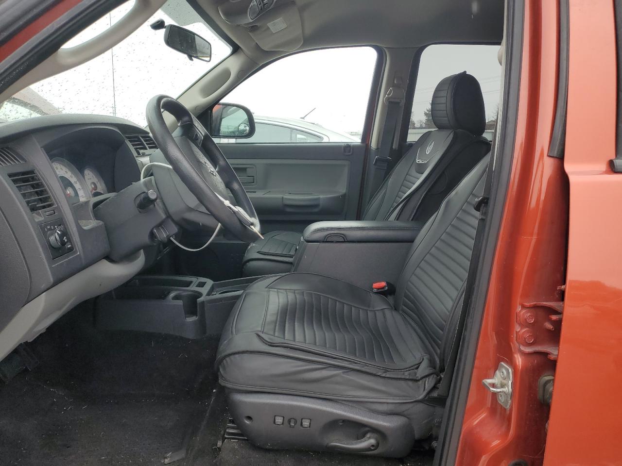 2008 Dodge Dakota - Image 7
