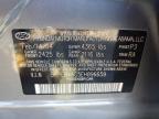 2014 Hyundai Sonata Gls იყიდება Waldorf-ში, MD - Vandalism