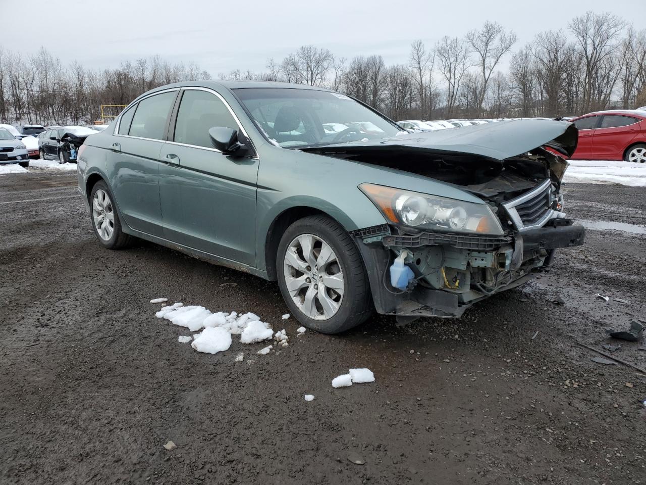 2009 Honda Accord - Image 4