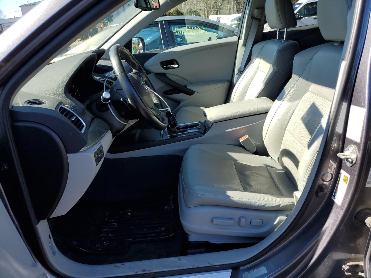 2017 Acura RDX - Image 7