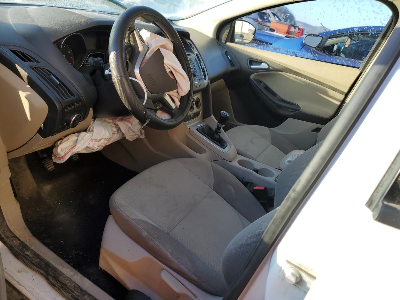 2013 Ford Focus - Image 7
