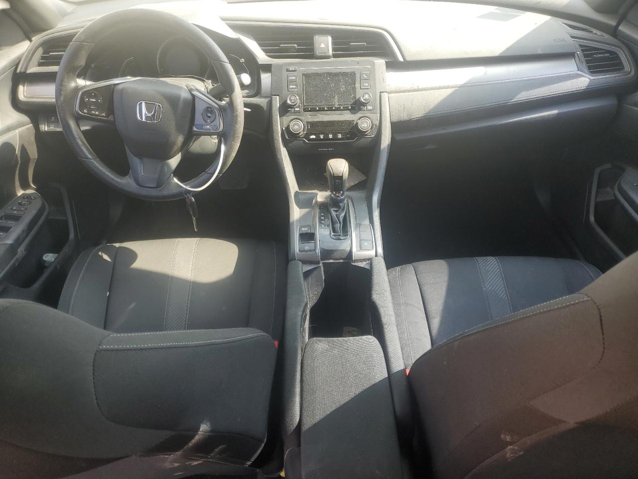 2017 Honda Civic - Image 8