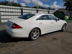 2009 Mercedes-Benz Cls 550 للبيع في Miami، FL - Front End