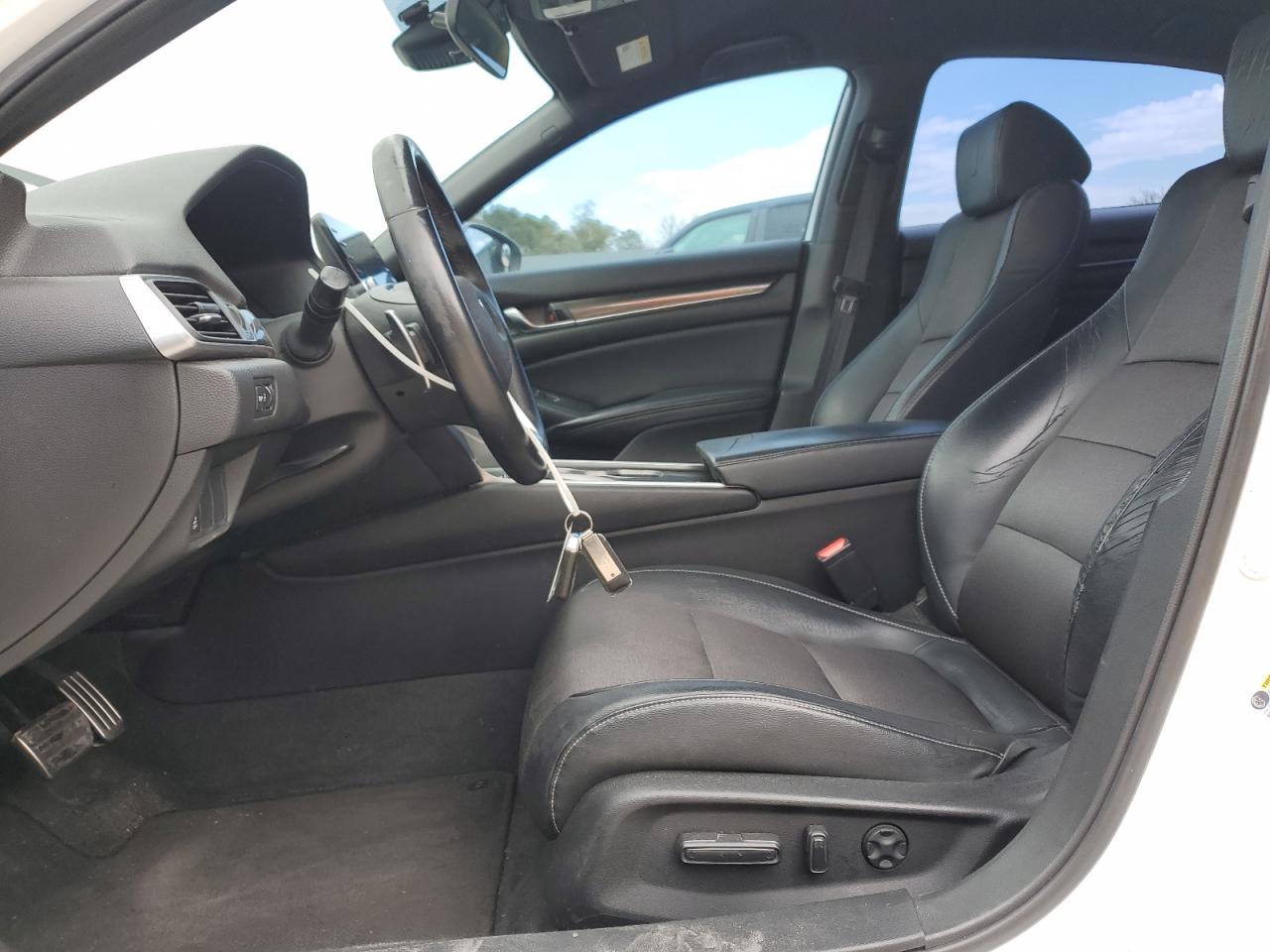 2018 Honda Accord - Image 7