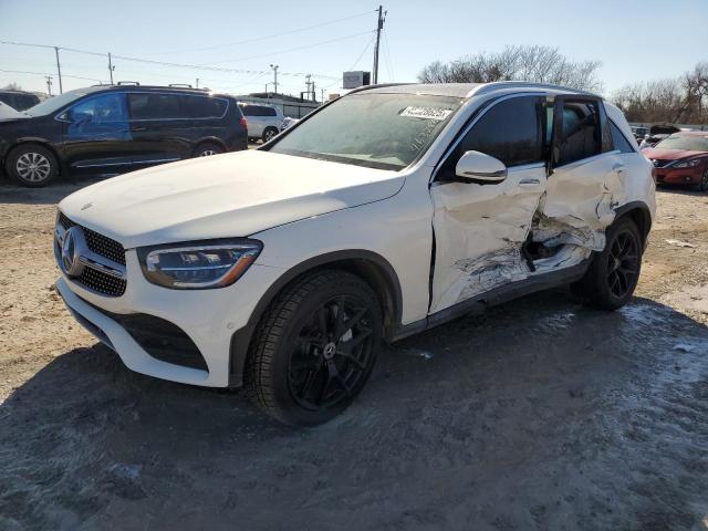 MERCEDES-BENZ GLC-CLASS – zdjęcie z aukcji, lot #46328625