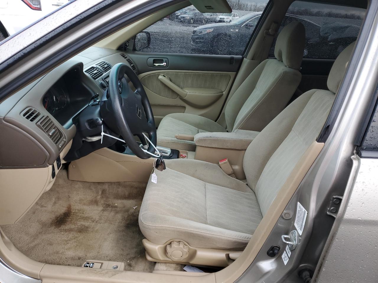 2004 Honda Civic - Image 7
