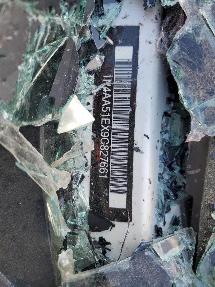 2009 Nissan Maxima - Image 13