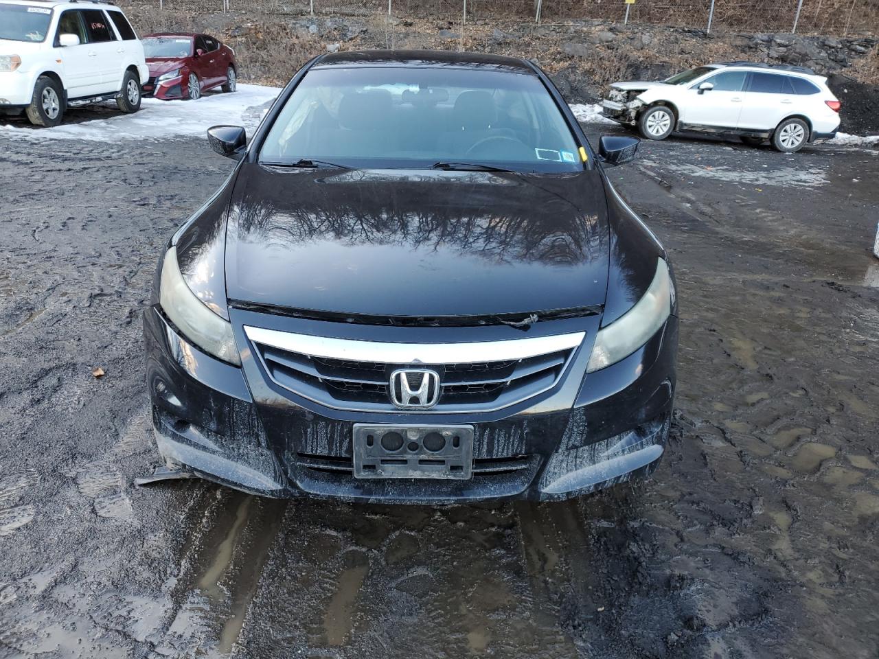 2012 Honda Accord - Image 5