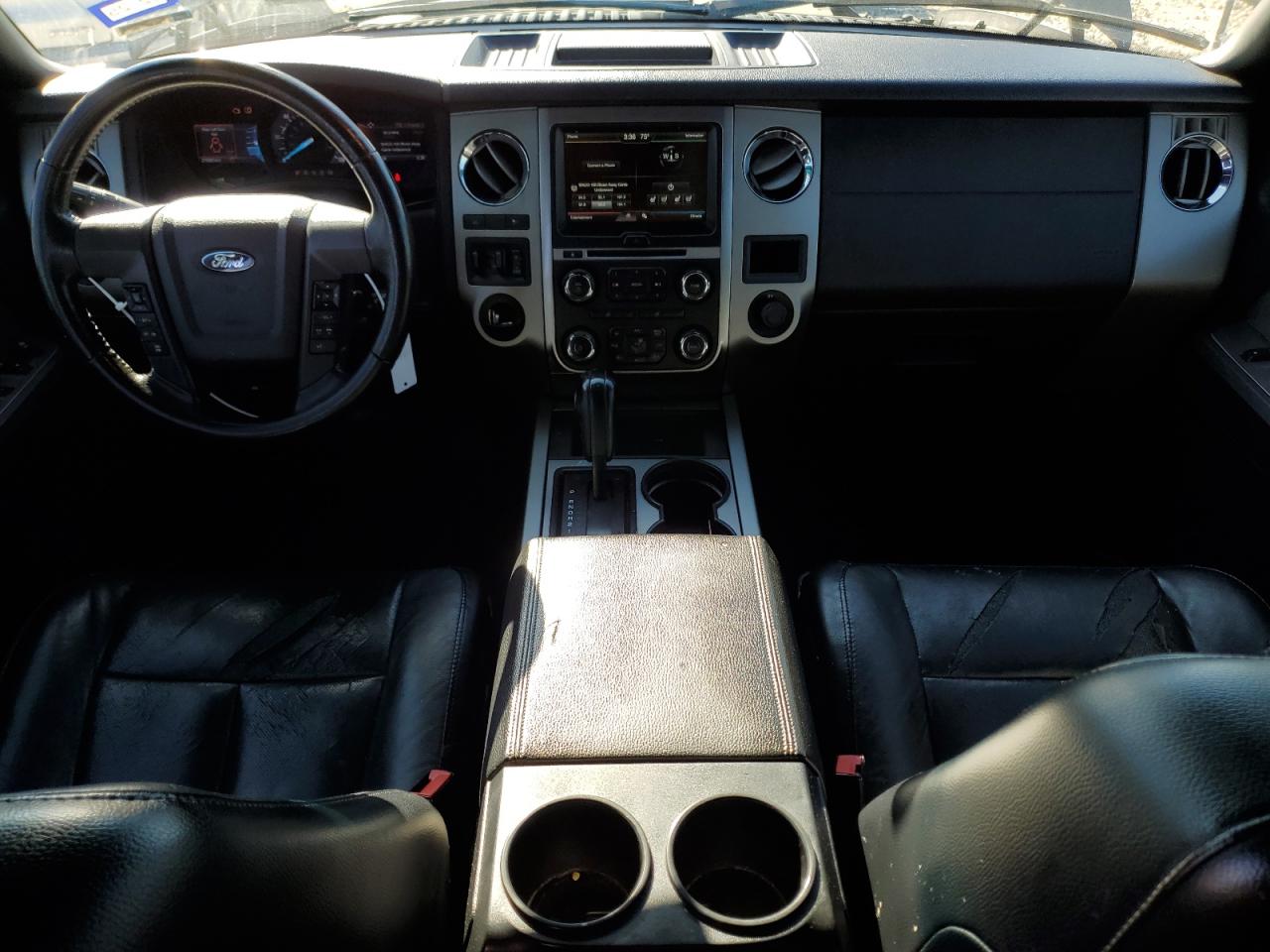 2015 Ford Expedition - Image 8