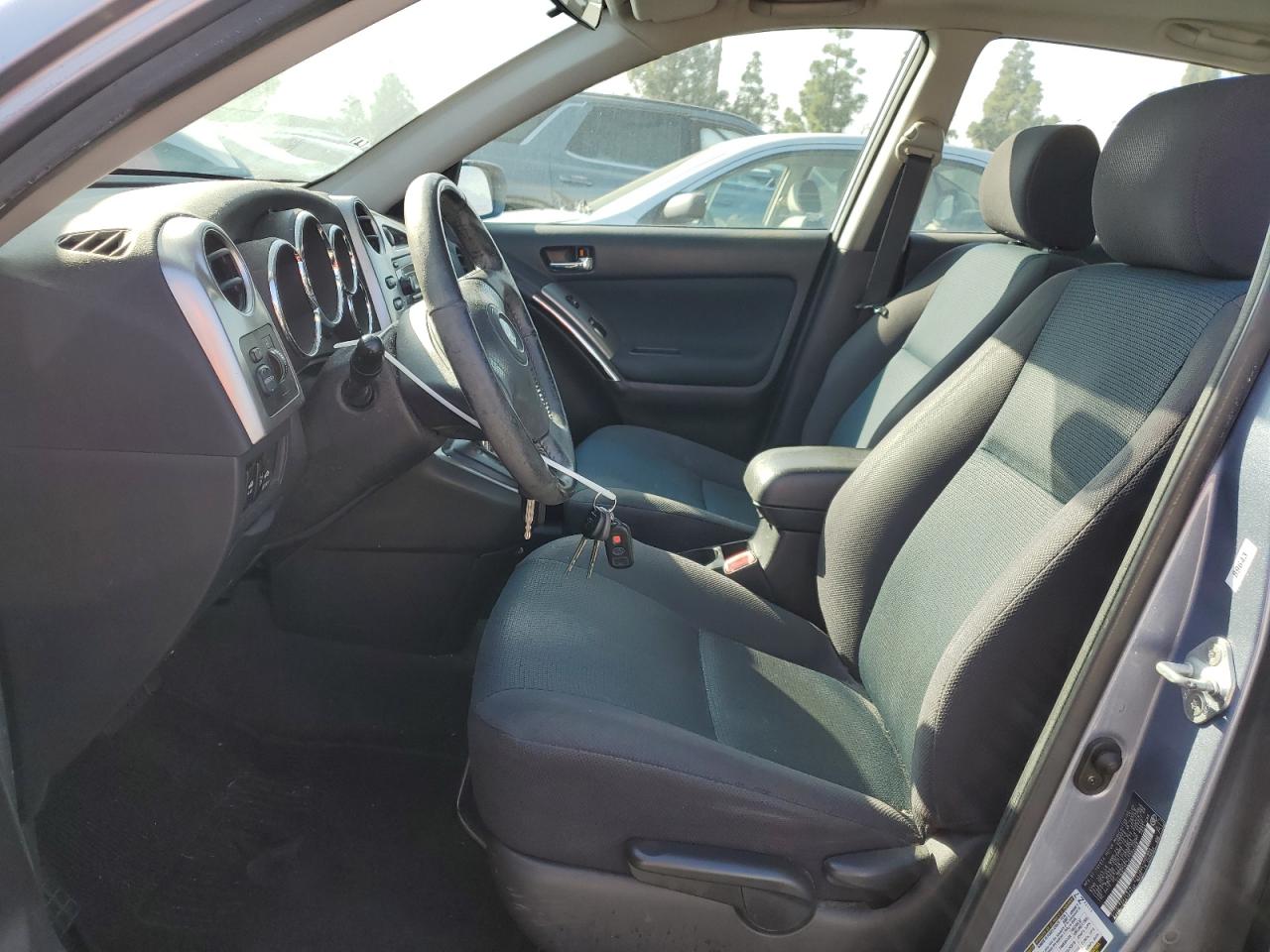 2006 Toyota Corolla - Image 7