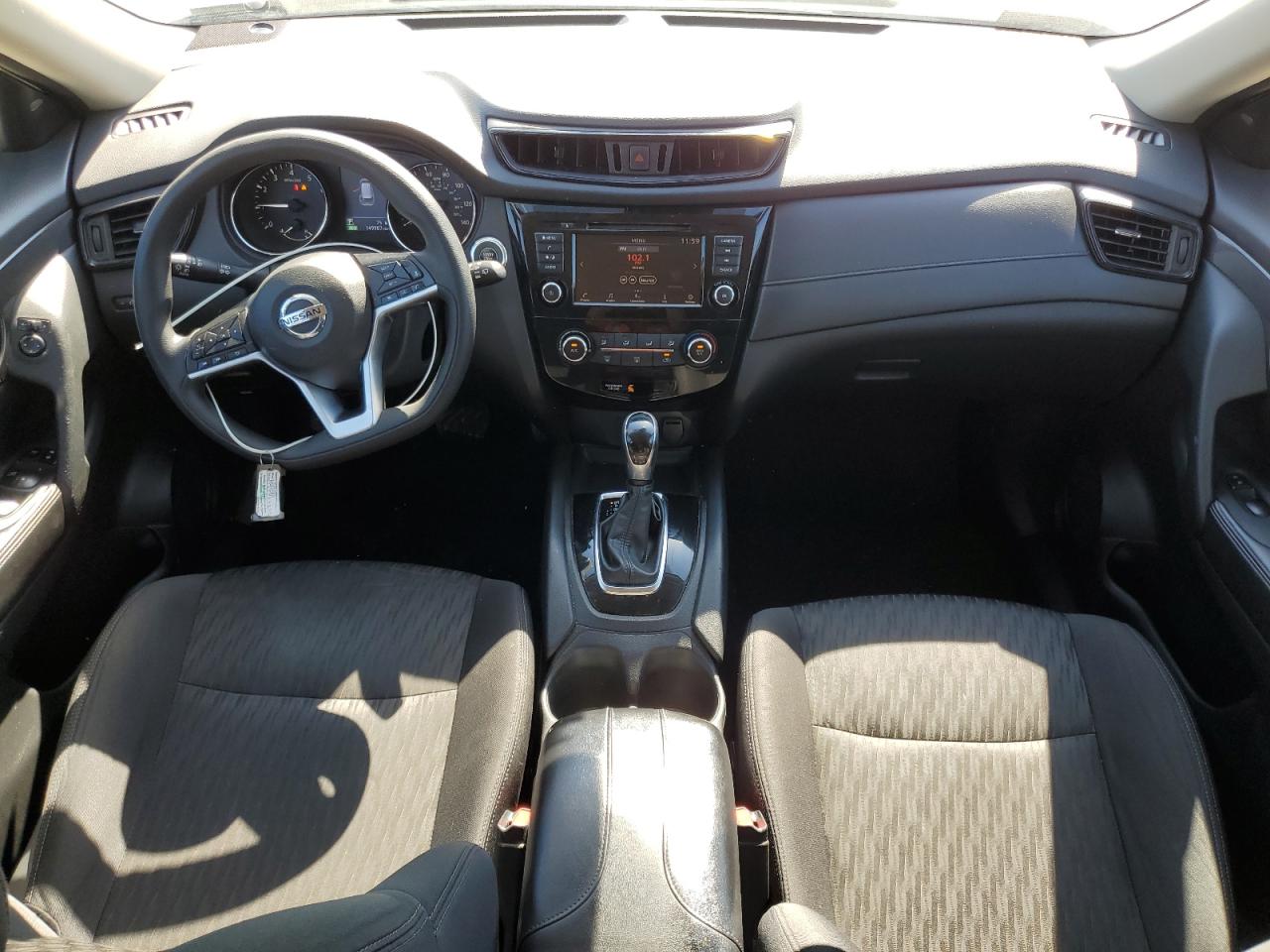 2020 Nissan Rogue - Image 8