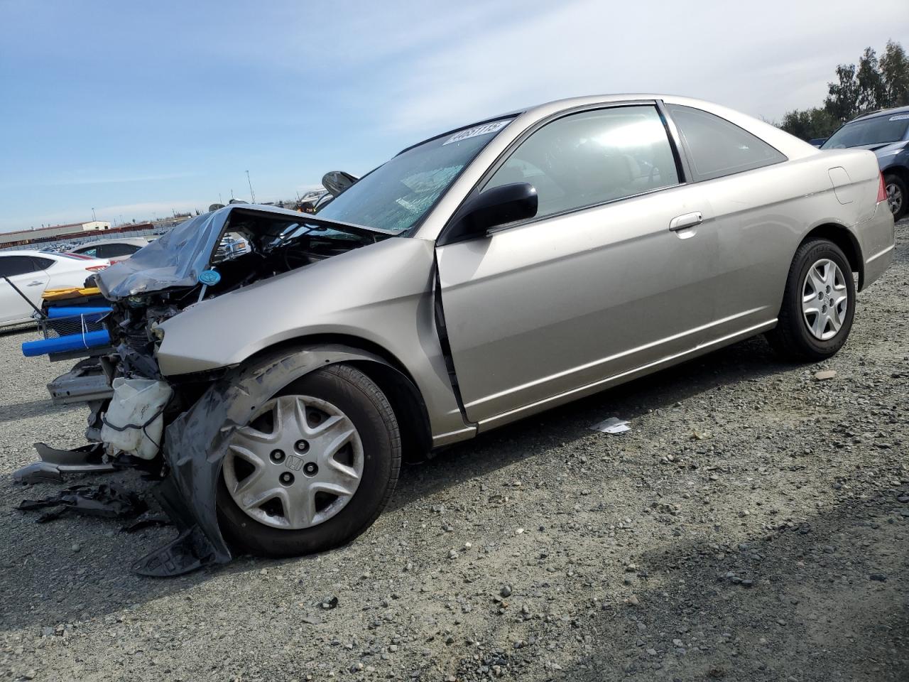 2003 Honda Civic - Image 1