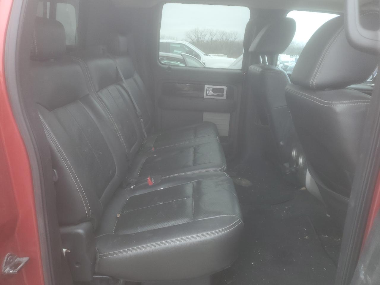 2009 Ford F-150 - Image 10