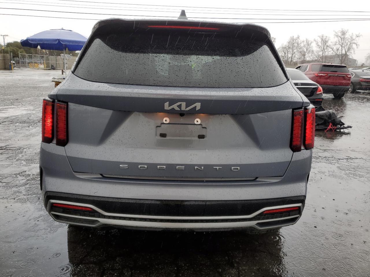 2022 Kia Sorento - Image 6