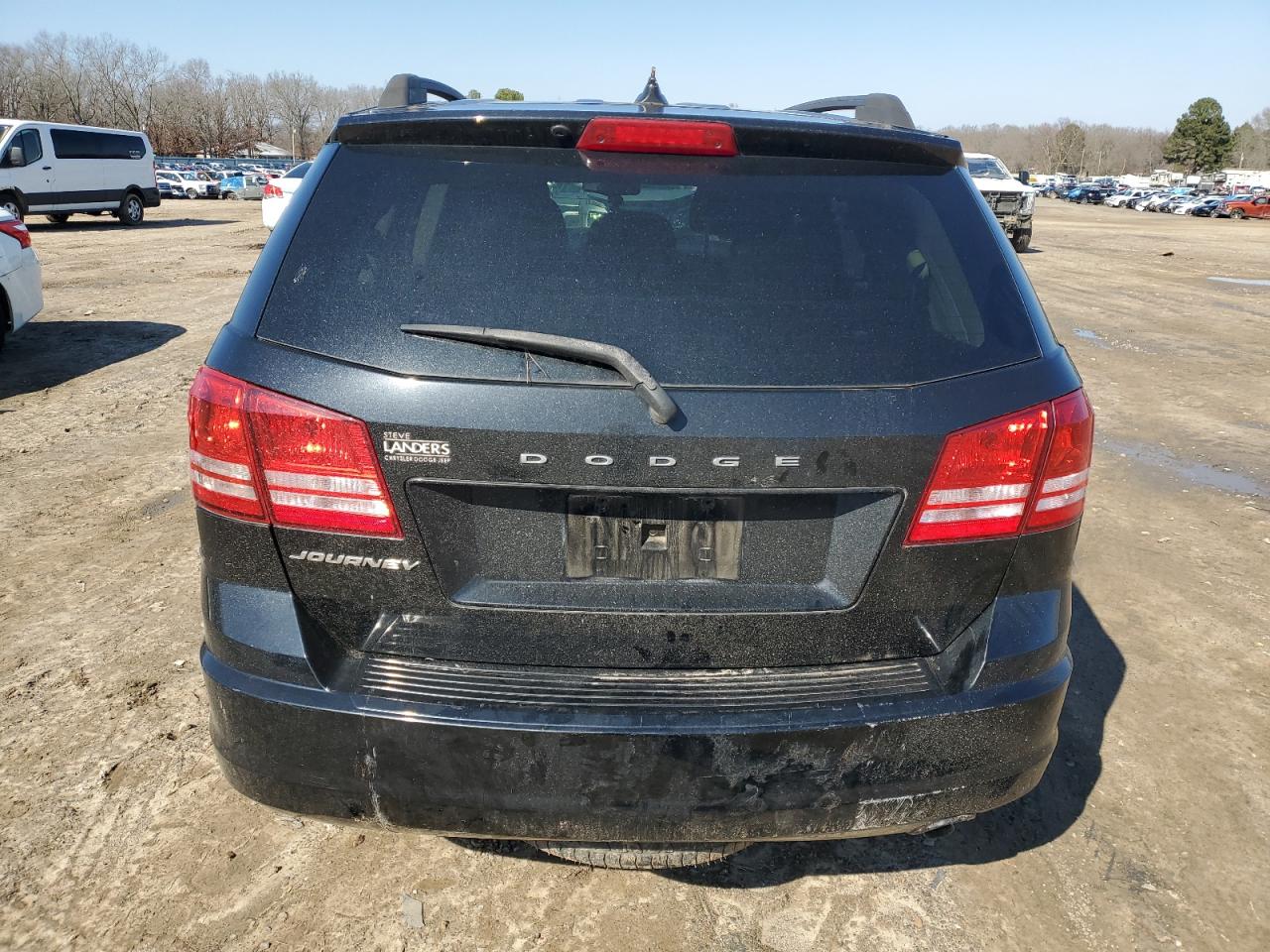 2016 Dodge Journey - Image 6