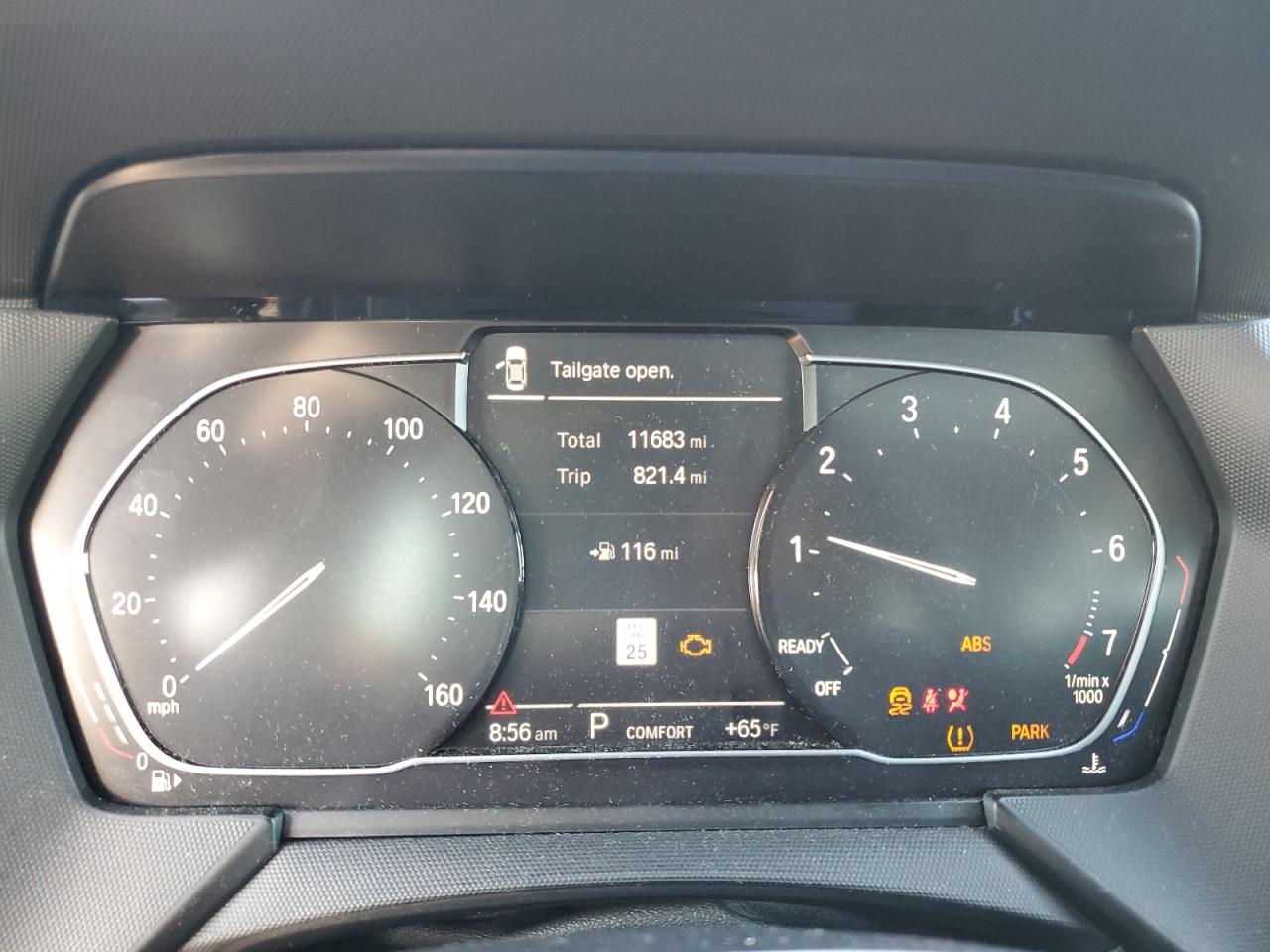 2020 BMW 2er - Image 9