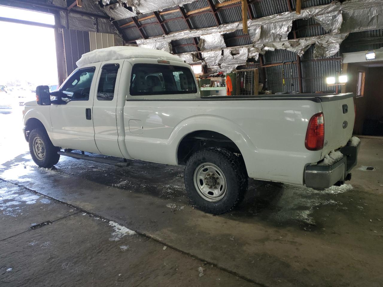 2012 Ford F250 - Image 2