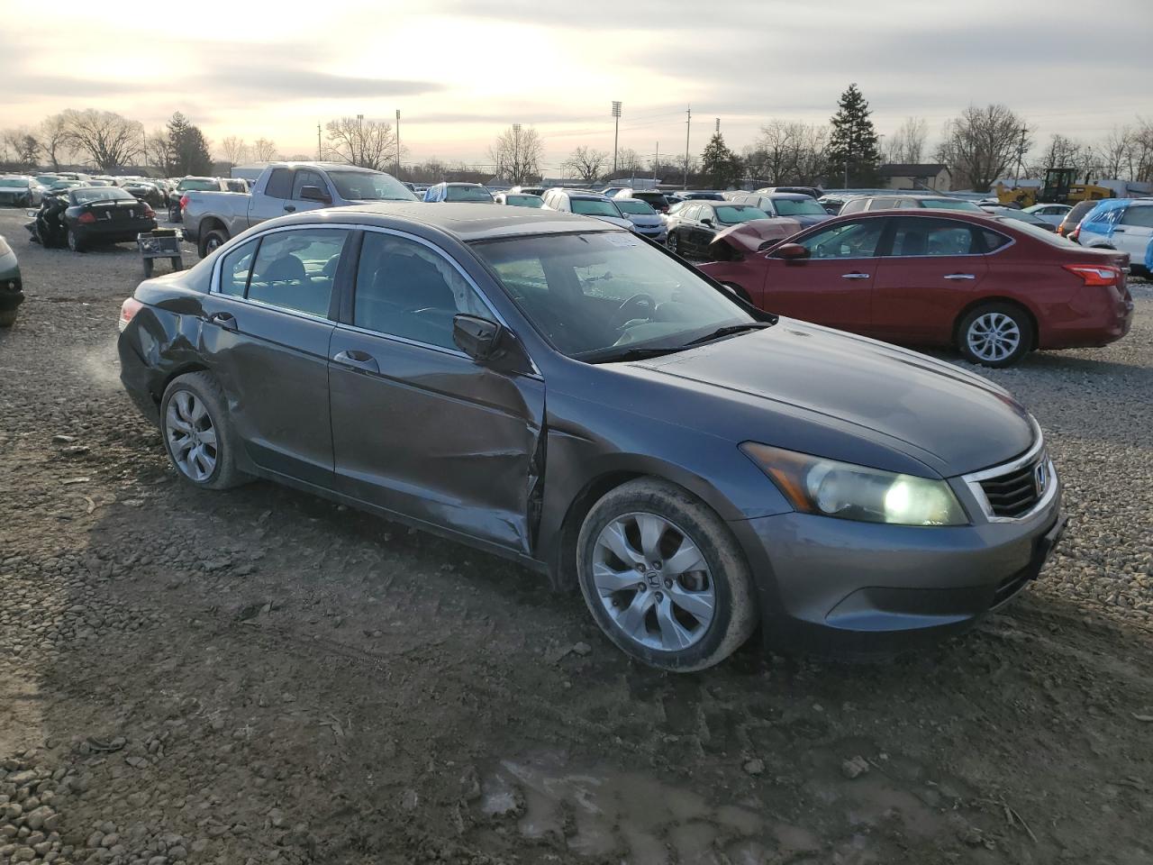 2009 Honda Accord - Image 4